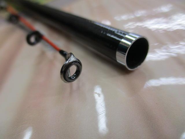 紅牙テンヤゲーム AGS MH-245SMT