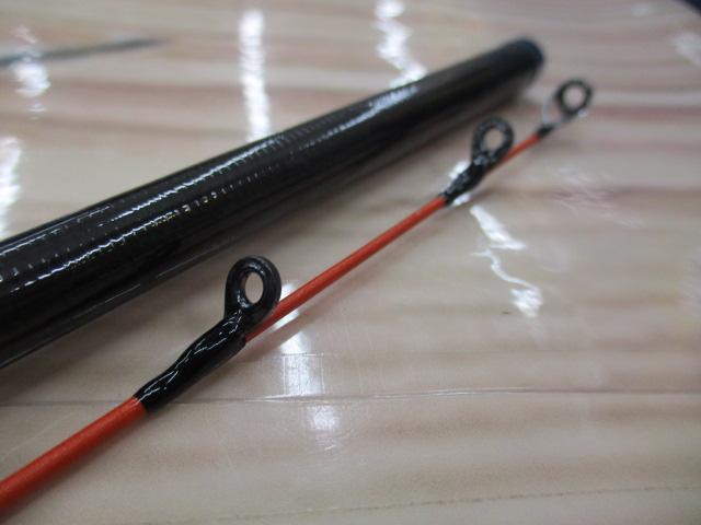 紅牙テンヤゲーム AGS MH-245SMT