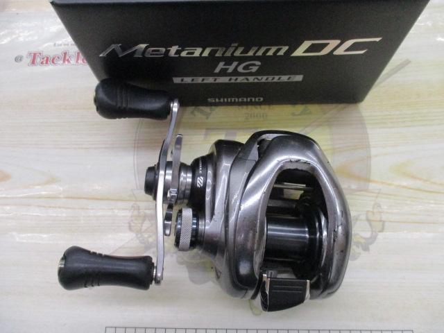 15メタニウムDC HG (LH) 前期モデル｜＠ベリーネット 日本最大新品中古