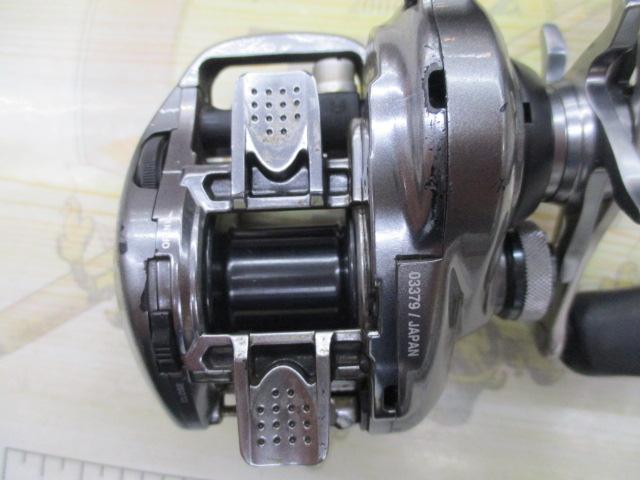 15メタニウムDC HG (LH) 前期モデル｜＠ベリーネット 日本最大新品中古