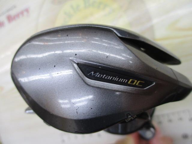 15メタニウムDC HG (LH) 前期モデル｜＠ベリーネット 日本最大新品中古