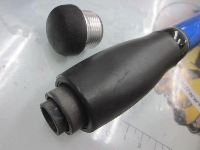 18プロサーフ 415CX-T