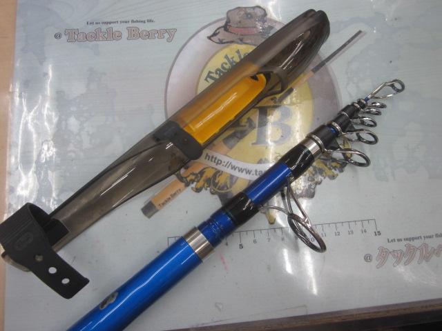 18プロサーフ 415CX-T