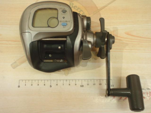 タナセンサーS 400DX