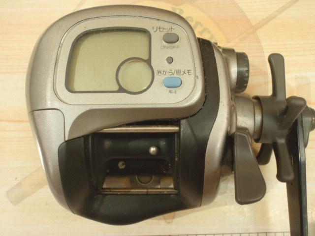 タナセンサーS 400DX