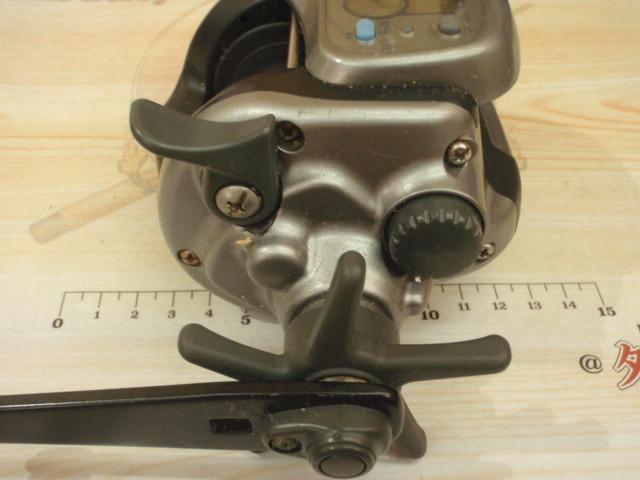 タナセンサーS 400DX