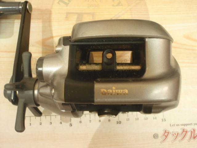 タナセンサーS 400DX