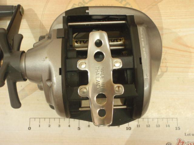 タナセンサーS 400DX