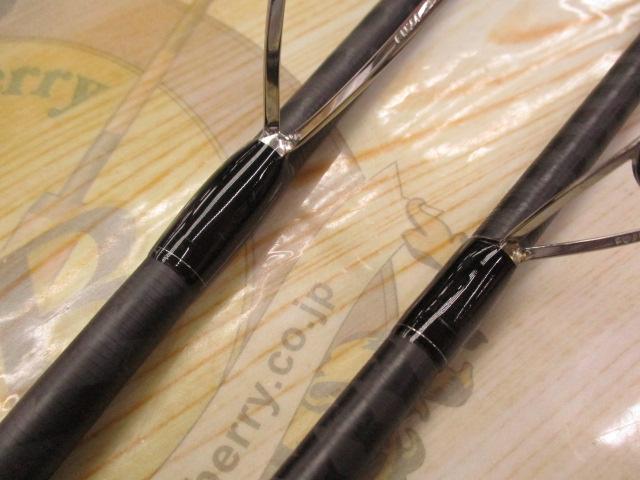 18ディアルーナ S96ML