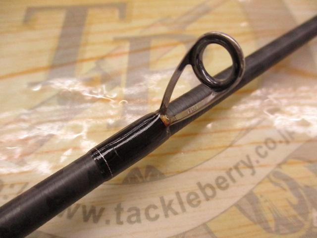 18ディアルーナ S96ML