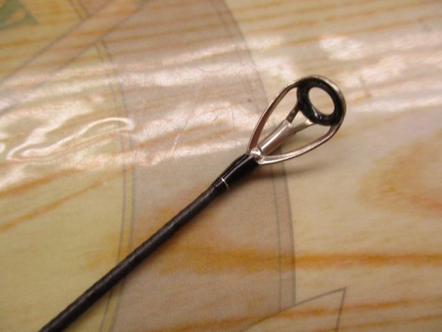 18ディアルーナ S96ML