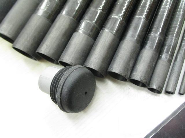 AZ天平DX 硬調 53N