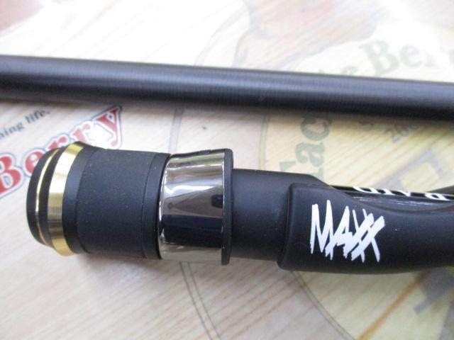 グラディエーターマキシマム GX-72MH+C バルトロヒート2