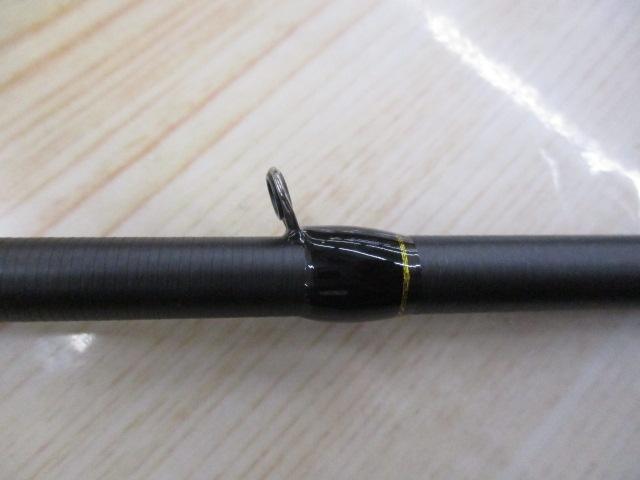 グラディエーターマキシマムバルトロヒート2GX-72MH +C 8ヶ月使用インプレ】レイドジャパン「グラディエーターマキシマム