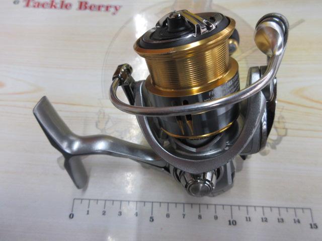 18フリームス LT2000S-XH