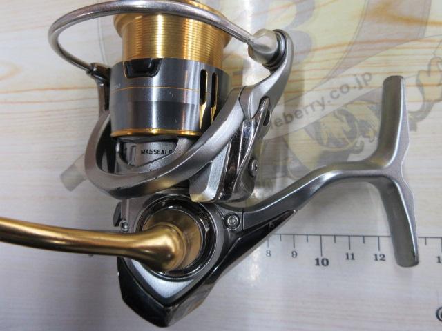 18フリームス LT2000S-XH