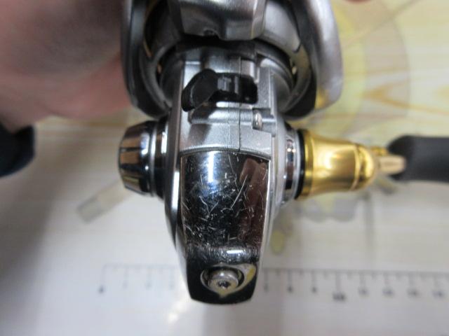 18フリームス LT2000S-XH