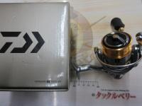 18フリームス LT2000S-XH