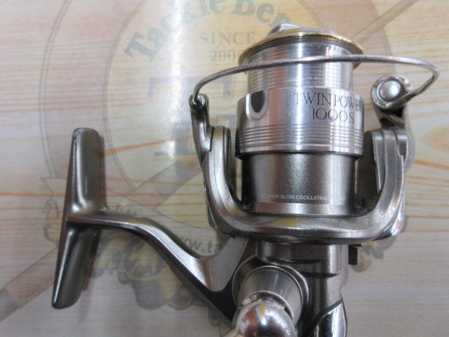 05ツインパワー 1000S