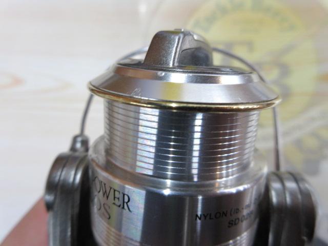 05ツインパワー 1000S