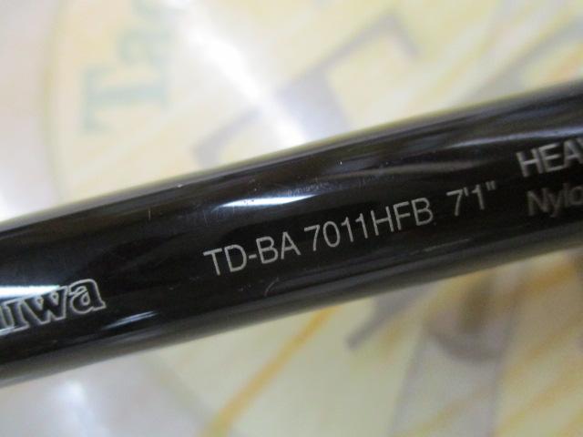 バトラー TD-BA7011HFB