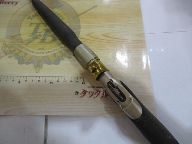 リーオマスター真鯛 270MLC