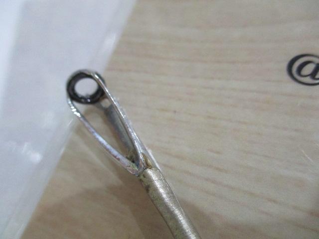 リーオマスター真鯛 270MLC