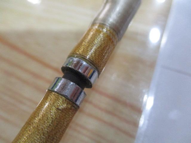 リーオマスター真鯛 270MLC