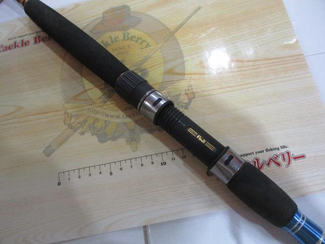 トランシーヤリイカAL 195