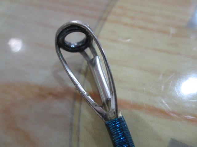 トランシーヤリイカAL 195