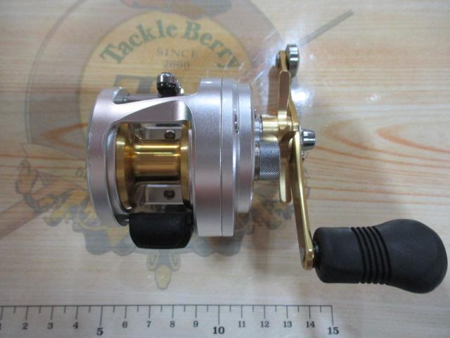 12カルカッタ 400F