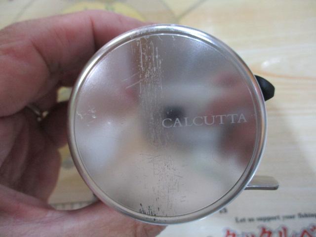 12カルカッタ 400F