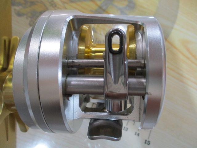 12カルカッタ 400F