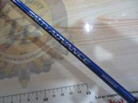 ソルティーアドバンスジギング S603ML