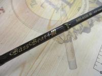 バスビートⅢ BBS-632LⅢ