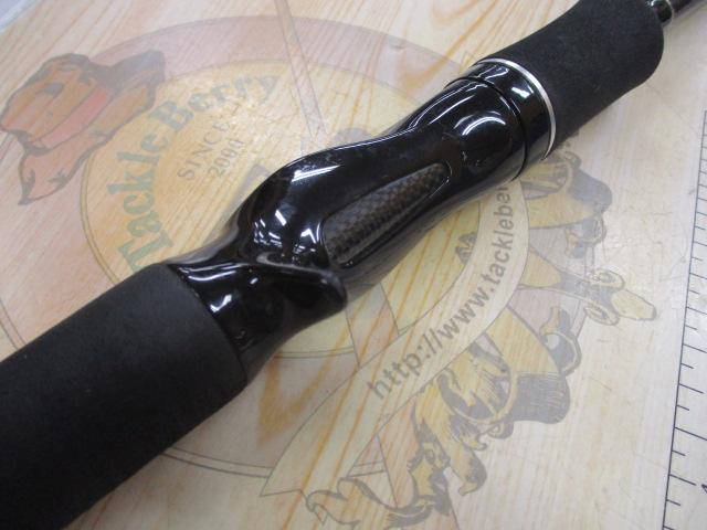 ブラックレーベル BL6111MHRB