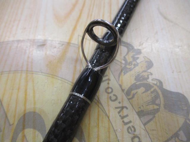 ブラックレーベル BL6111MHRB