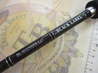 ブラックレーベル BL6111MHRB