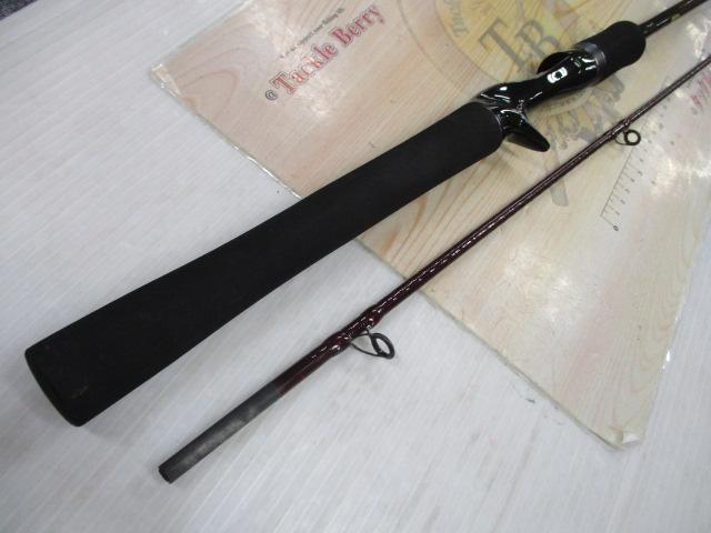 スコーピオンXV 1651F-2