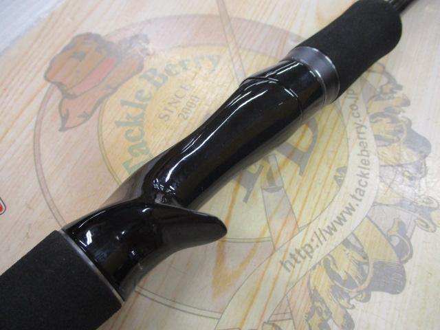 スコーピオンXV 1651F-2