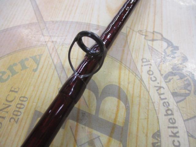 スコーピオンXV 1651F-2