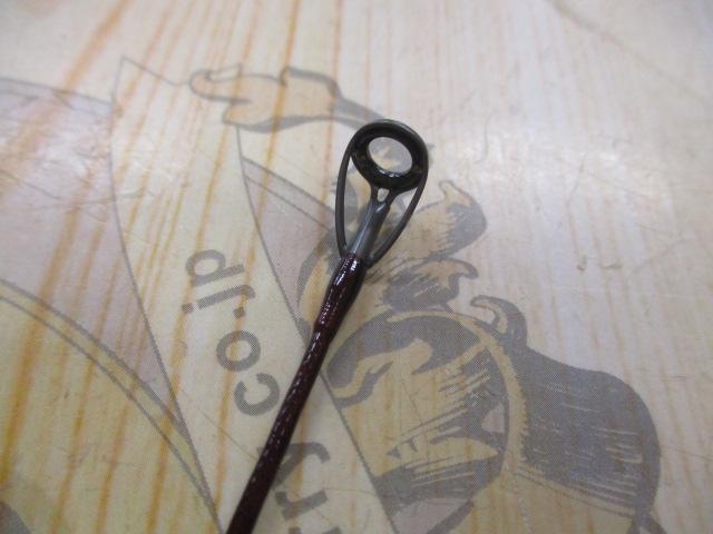 スコーピオンXV 1651F-2