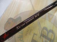 スコーピオンXV 1651F-2