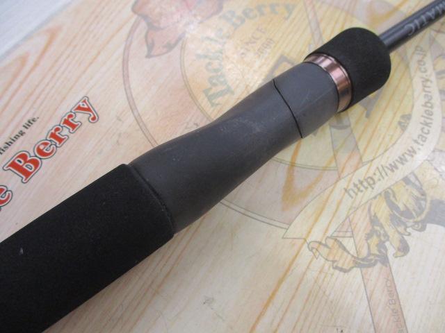 23ルアーマチックバス S66ML