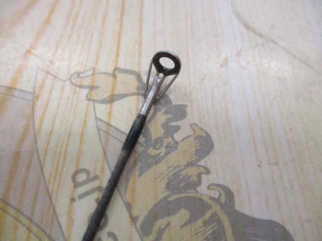 23ルアーマチックバス S66ML