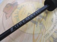 23ルアーマチックバス S66ML