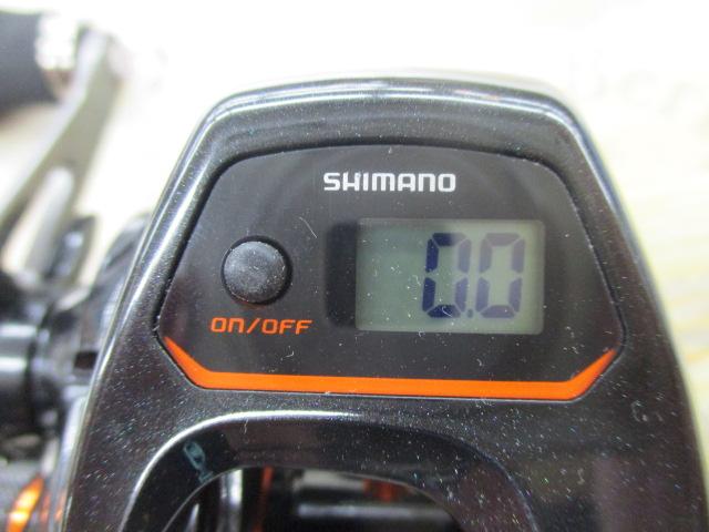 21バルケッタ 151DHHG