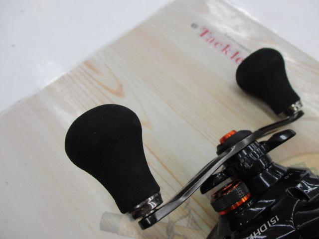 21バルケッタ 151DHHG