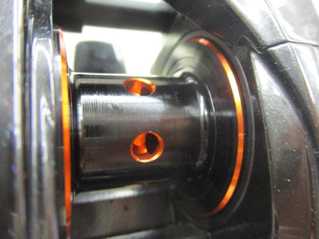 21バルケッタ 151DHHG