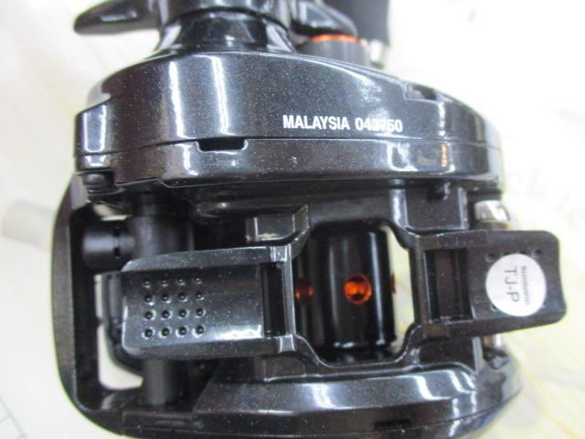 21バルケッタ 151DHHG